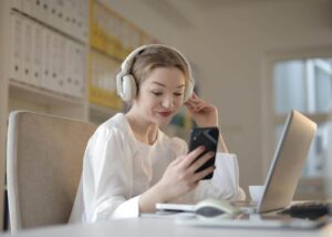 Lifestyle, Diet, & Daily Habits to Manage Anxiety Naturally