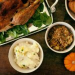10 Easy Thanksgiving Side Dishes That Everyone Will Love