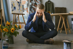 When to See a Therapist for Anxiety: Signs You Shouldn’t Ignore