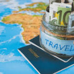 Budgeting for Solo Travel in India