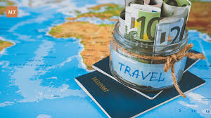 Budgeting for Solo Travel in India