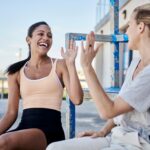 Fitness Tips for Women Balancing Strength Hormones and Health