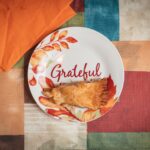 Gratitude Dinner Ideas Cooking with Meaning this Thanksgiving