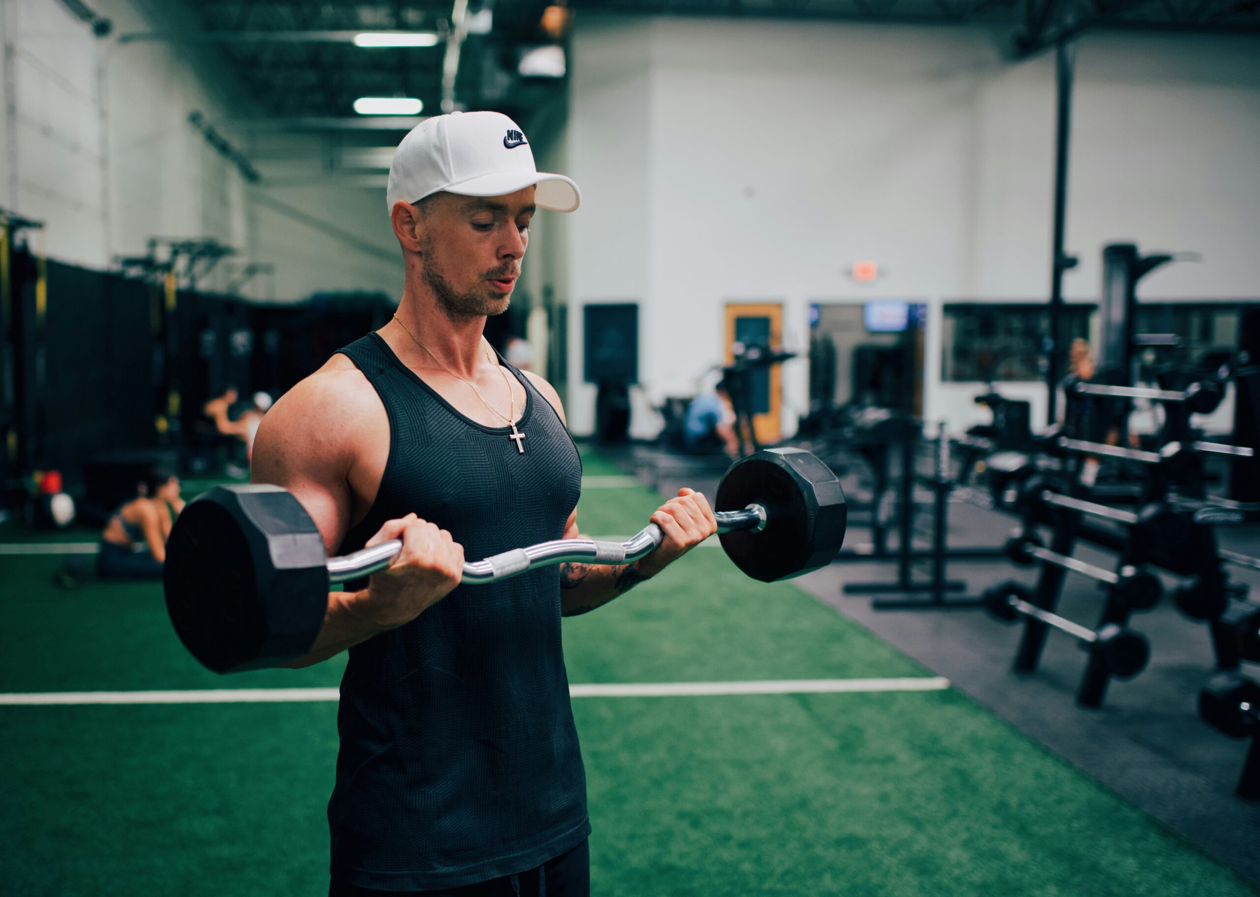 Nutrition and Fitness Tips for Maximum Performance