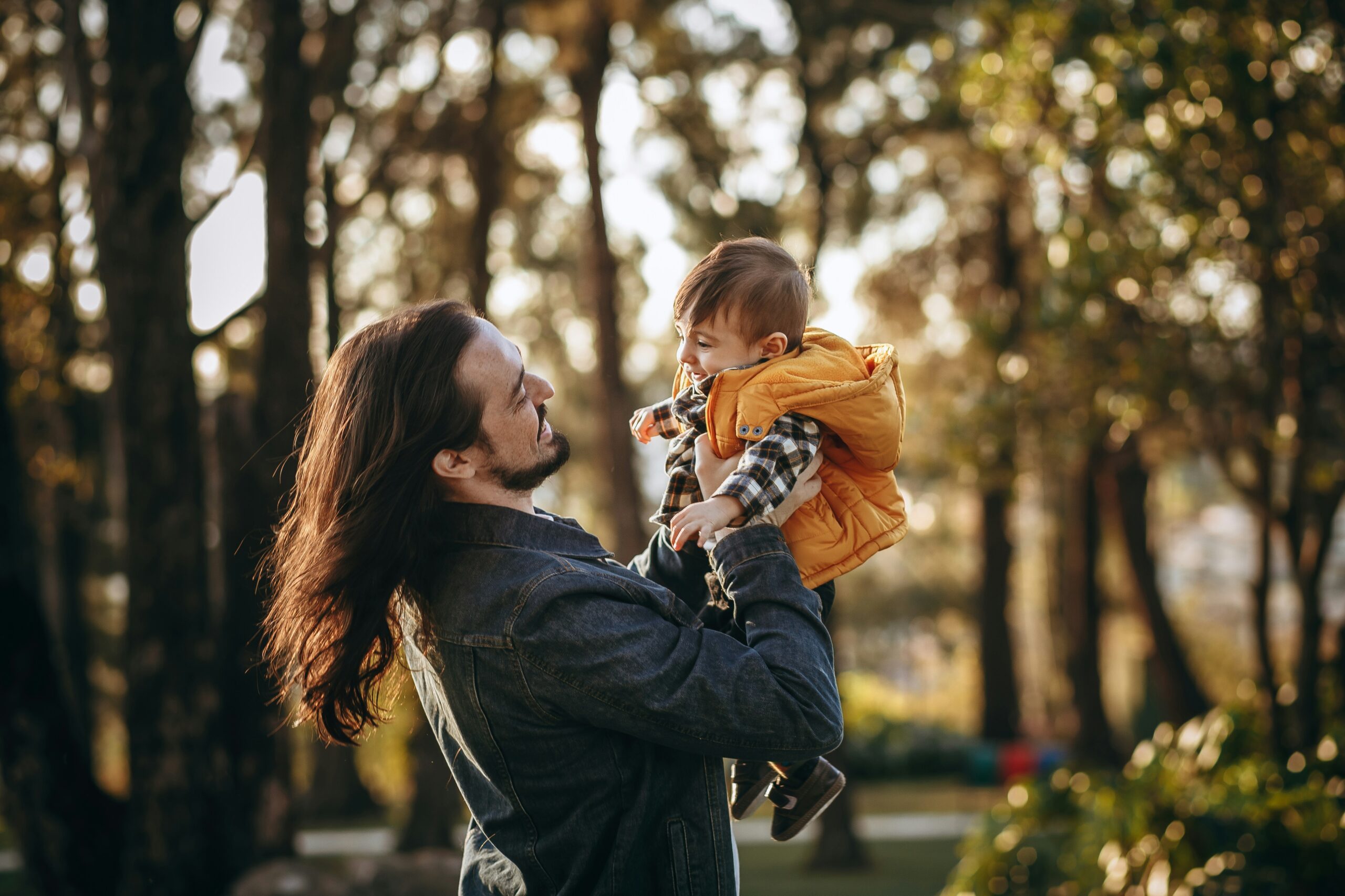 Parenting Tips for New Parents (First-Year Survival Guide)