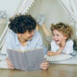 Positive Parenting Tips That Actually Work