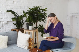 Anxiety Management