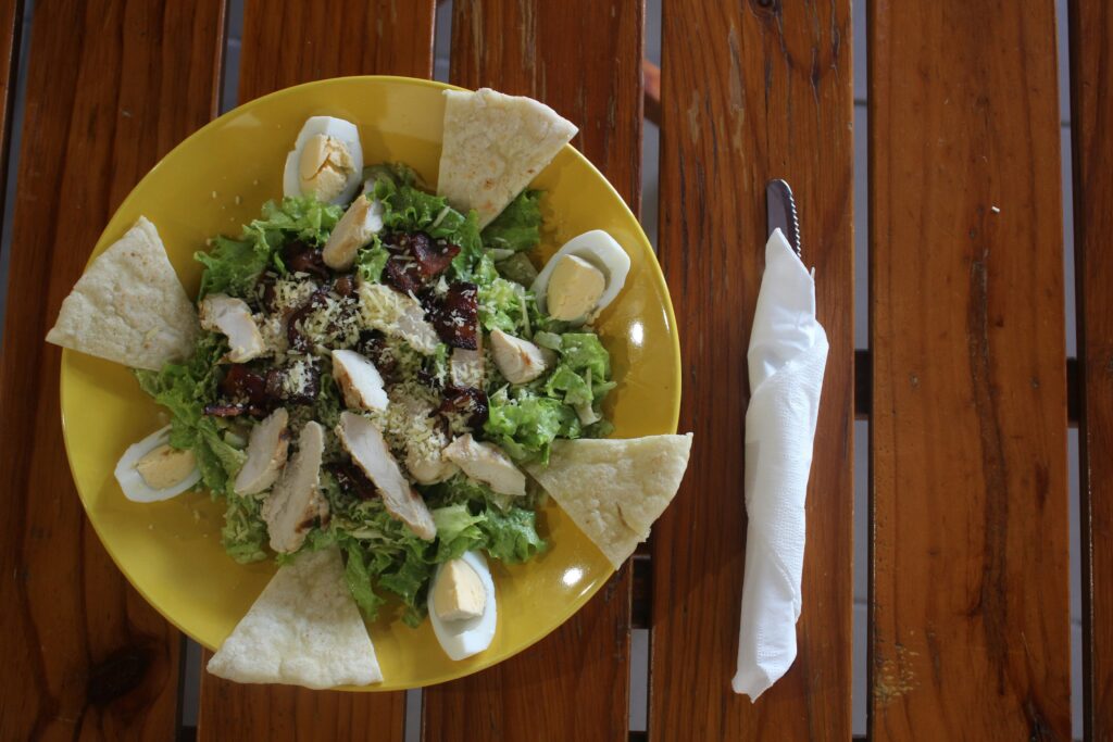 southern thanksgiving menu