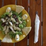 Southern Thanksgiving Menu Traditional Dishes with a Heartfelt Twist