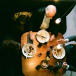 Thanksgiving Gratitude The Real Reason We Gather Around the Table