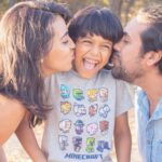 The Ultimate Parenting Tips Guide (2025 Edition) How to Raise Happy, Confident Kids