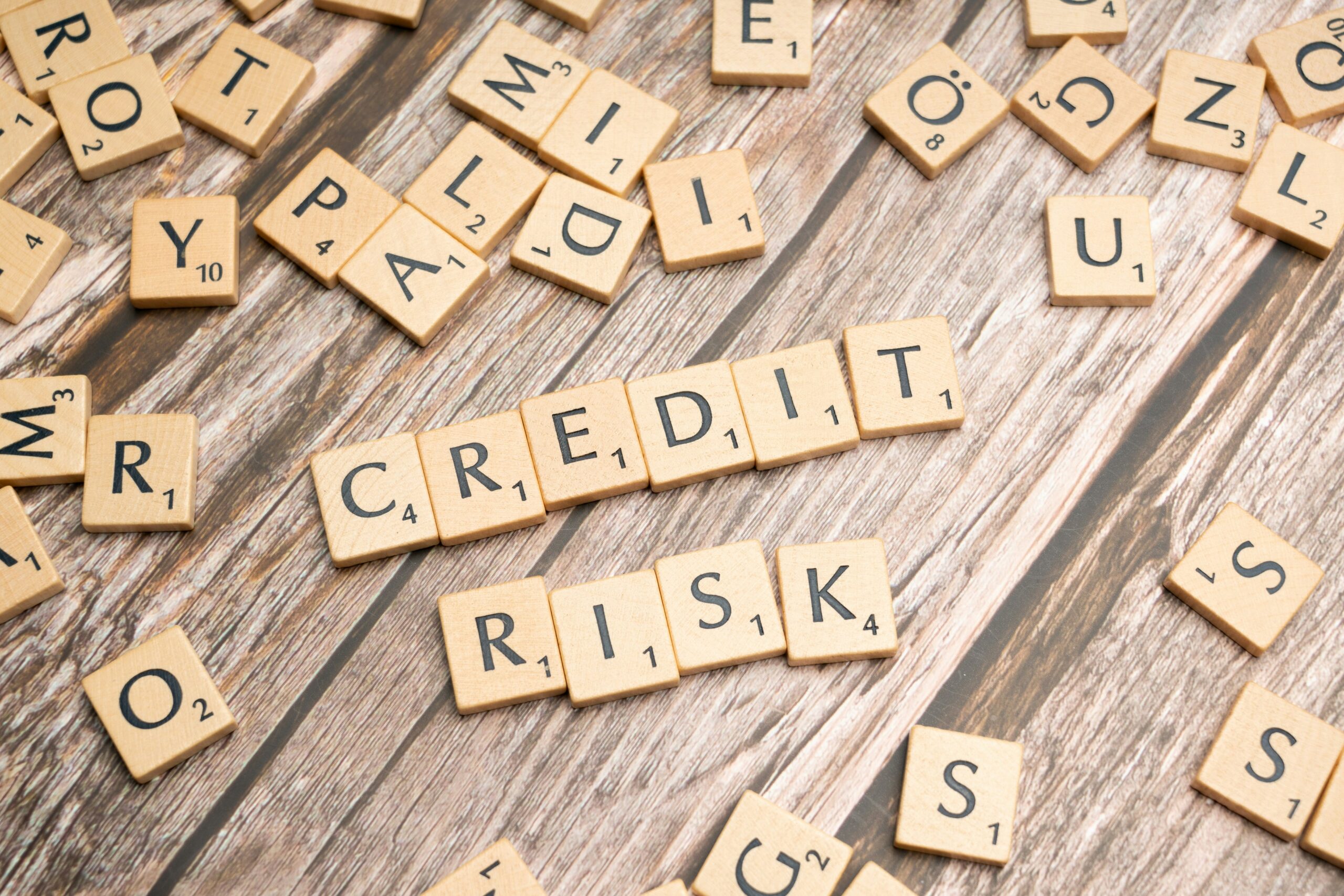 Understanding Credit Scores and How to Improve Them