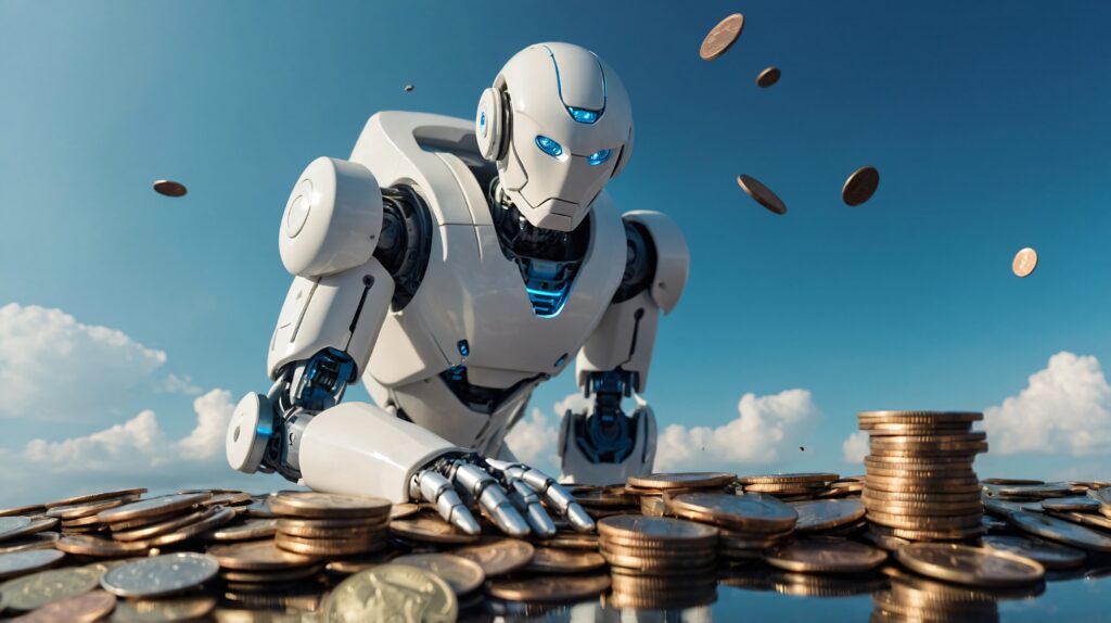 AI and Fintech Tools to Manage Your Money Smarter
