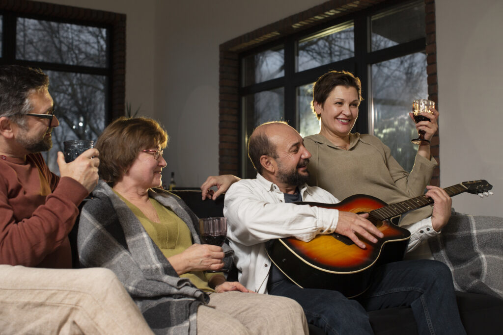 The Ultimate Thanksgiving Playlist: Songs for Gratitude and Togetherness  