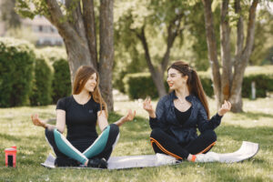 New & Alternative Anxiety Treatments: Beyond Traditional Methods