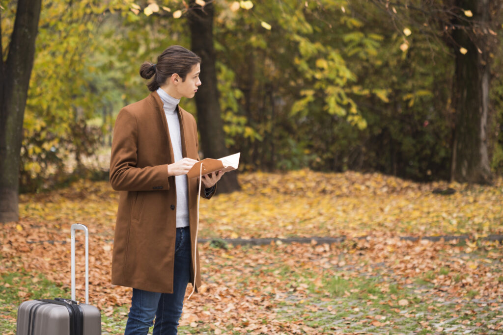 Last-Minute Thanksgiving Getaways You Can Still Book