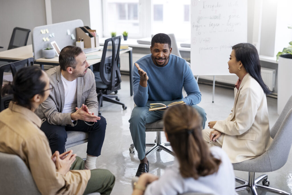 Corporate Mental Wellness: How Companies Can Support Employees