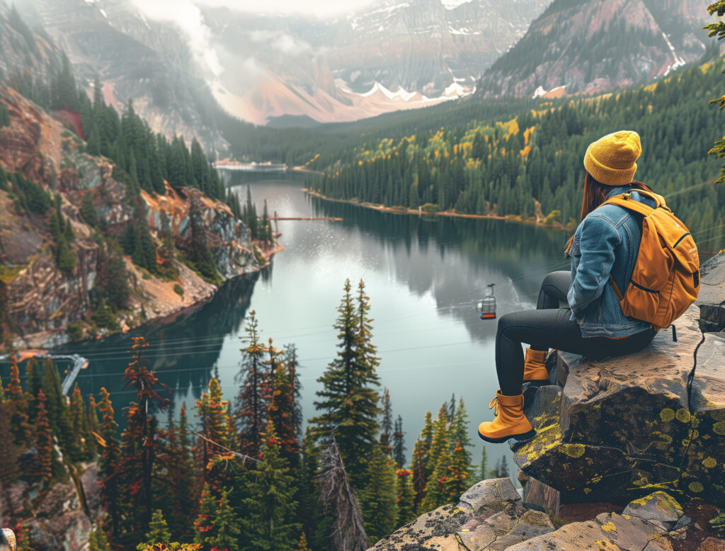 Women solo travel India, Female travelers