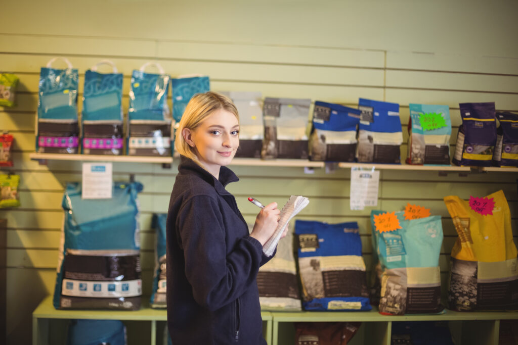 How to Store and Freeze Homemade Dog Food