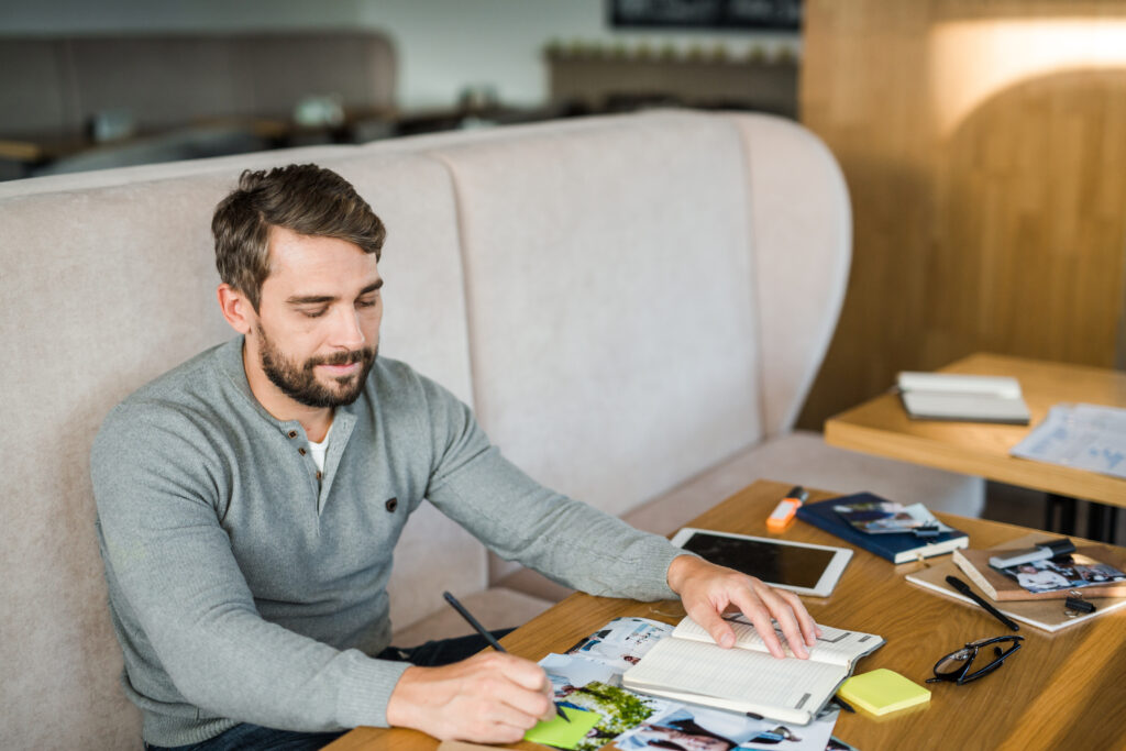 Financial Tips for Your 20s, 30s, & 40s 