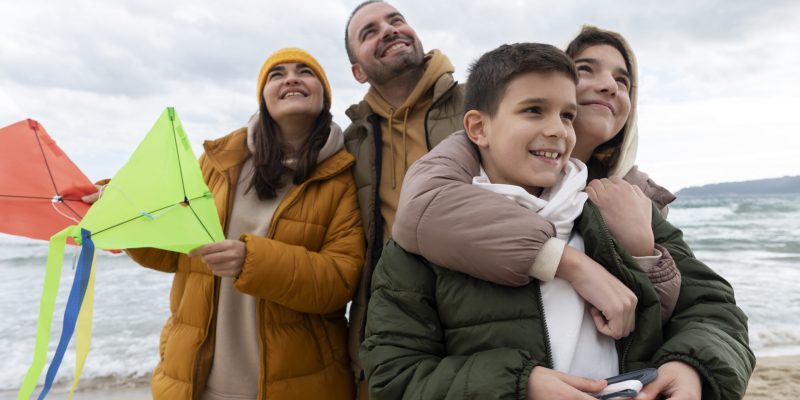 places to go for thanksgiving