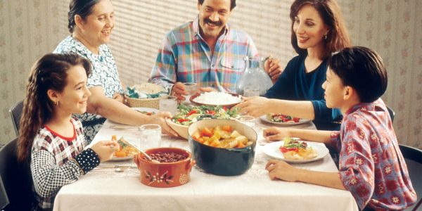 best thanksgiving destinations for families